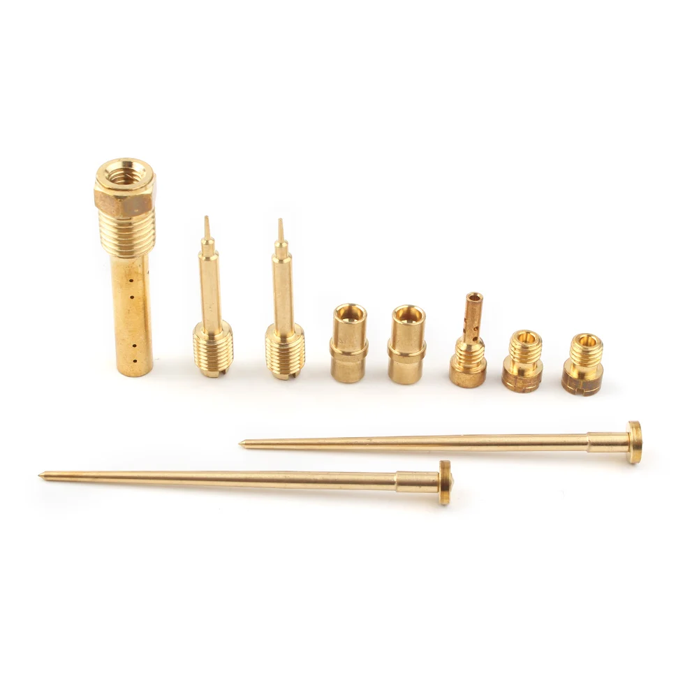 Ремкомплекты для ремонта карбюратора мотоцикла Kawasaki Vulcan A800 VN800A VN800B VN800C VN800E