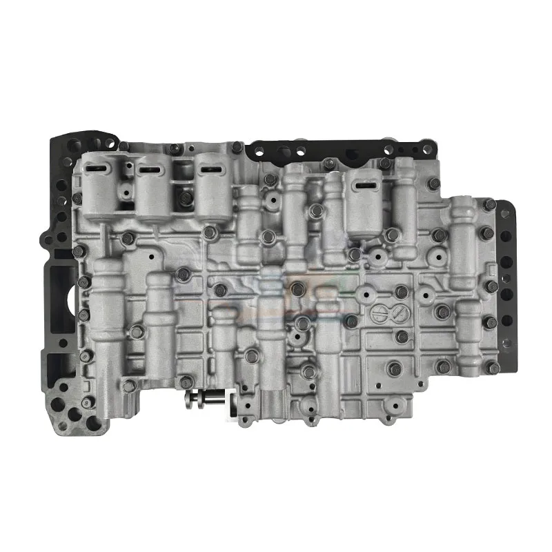 0C8 TR-80SD TR-81SD Блок клапанов трансмиссии P-1 для автомобилей VW AUDI PORSCHE CAYMAN, автоаксессуары (art.: 3920d8a126c06) - 3920d8a126c06