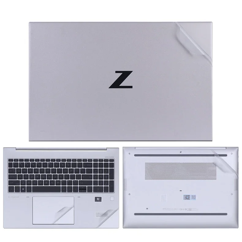 Наклейка для ноутбука KH Защитная крышка HP ZBOOK 15U G5 Power G7 G8 G10 Firefly G9 14 дюймов Fury 15