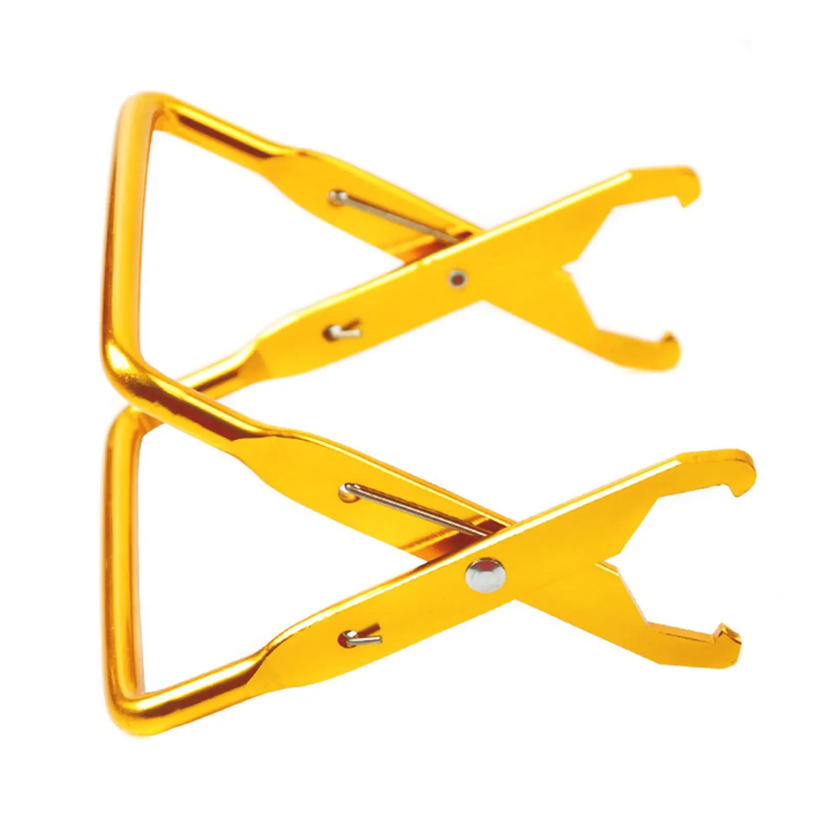 

Beehive Frame Grip Holder Lifter Gripper Tool Beekeeping Equipment Supplies, 4.72" Long