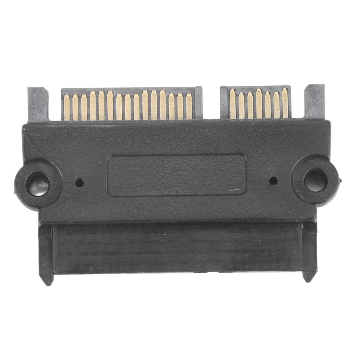 Адаптер SATA 22Pin мама