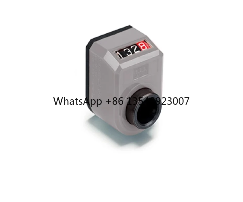 Фото Индикатор прямого привода DD51-AR-010.0-SC2 №2
