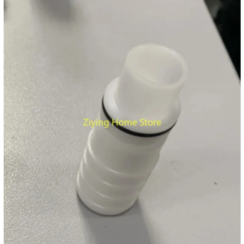 Электростатический пистолет-распылитель Wagner c4 всасывающая трубка для