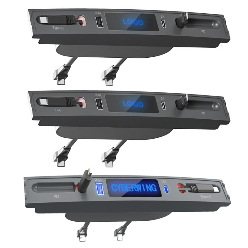 

Флэш-накопитель, док-станция для зарядки и передачи данных