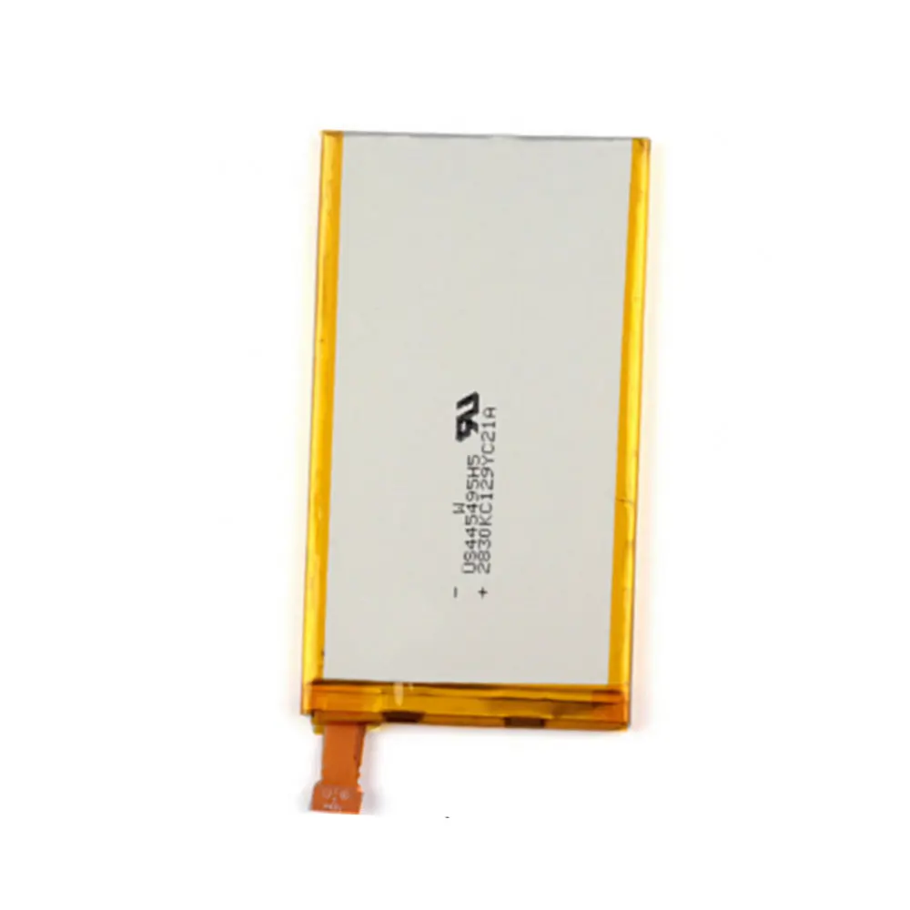 LIS1547ERPC 3000mAh для SONY Xperia Z2 Compact Z2A MINI ZL2 SOL25 D6563 Z2MINI Высококачественная сменная батарея
