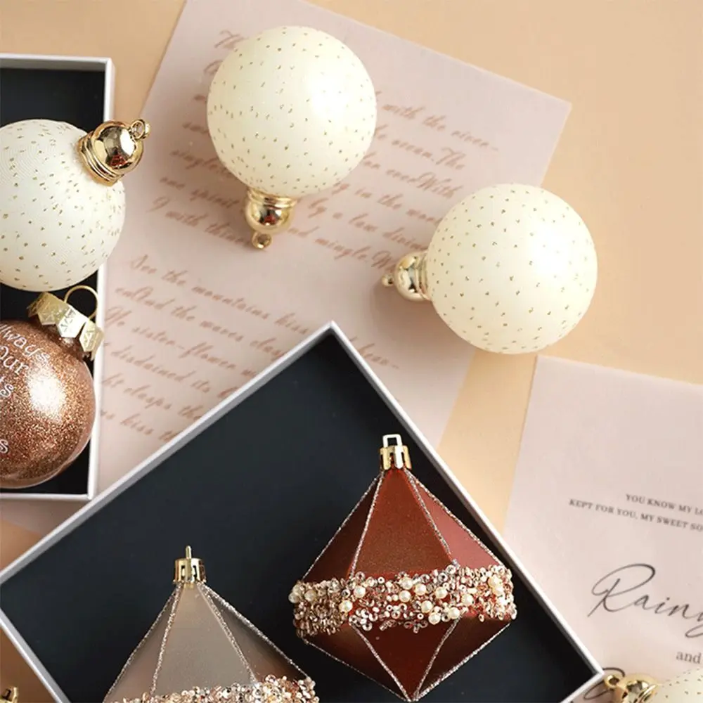 Товары для самостоятельного изготовления небьющийся рождественский шар нежный