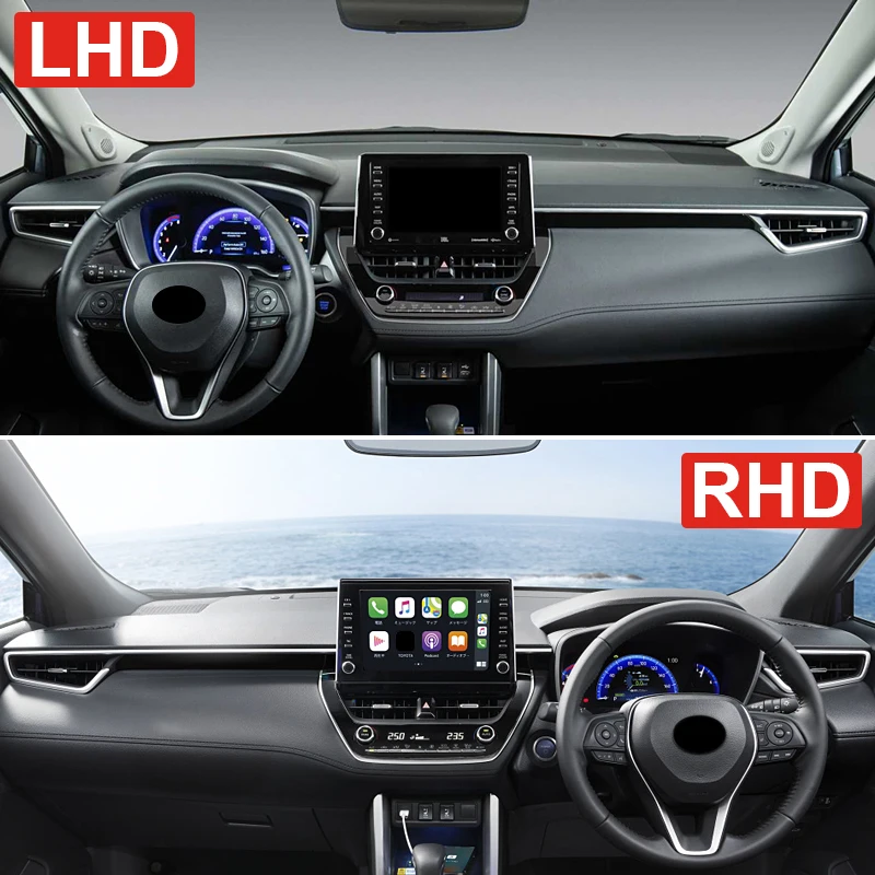 Чехлы на приборную панель автомобиля избегайте света козырек от солнца ковры с