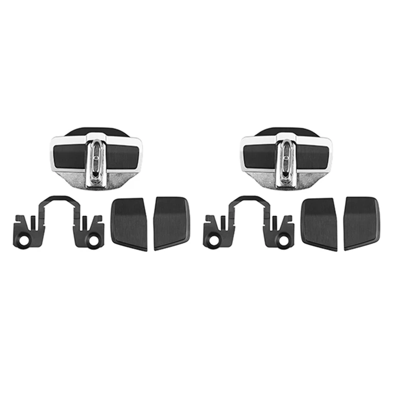 2 комплекта стабилизатор дверного замка BRZ XV Forester Legacy