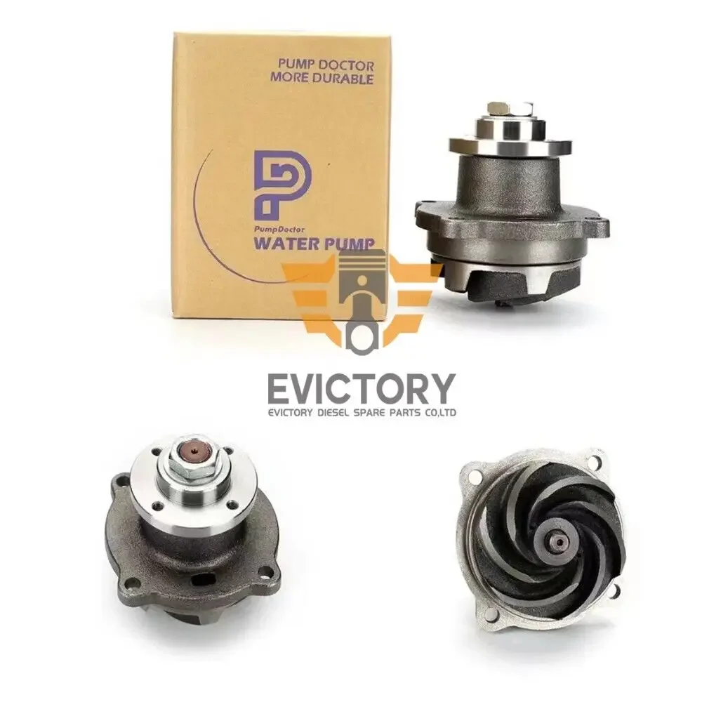 Для деталей двигателя экскаватора гусеницы 3204 3204T 3204DT комплект для капитального