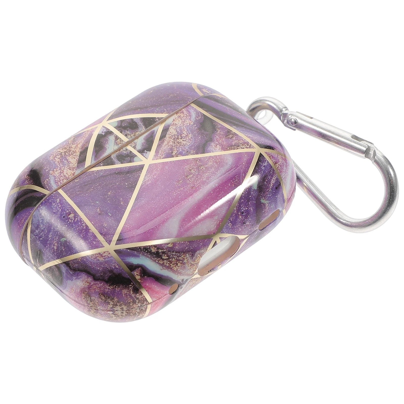 

Earphone Case Cover Sleeve Headphone Earbuds Cases Protector Decorative Delicate Earbud Shell Portable Ear Supply Tpu