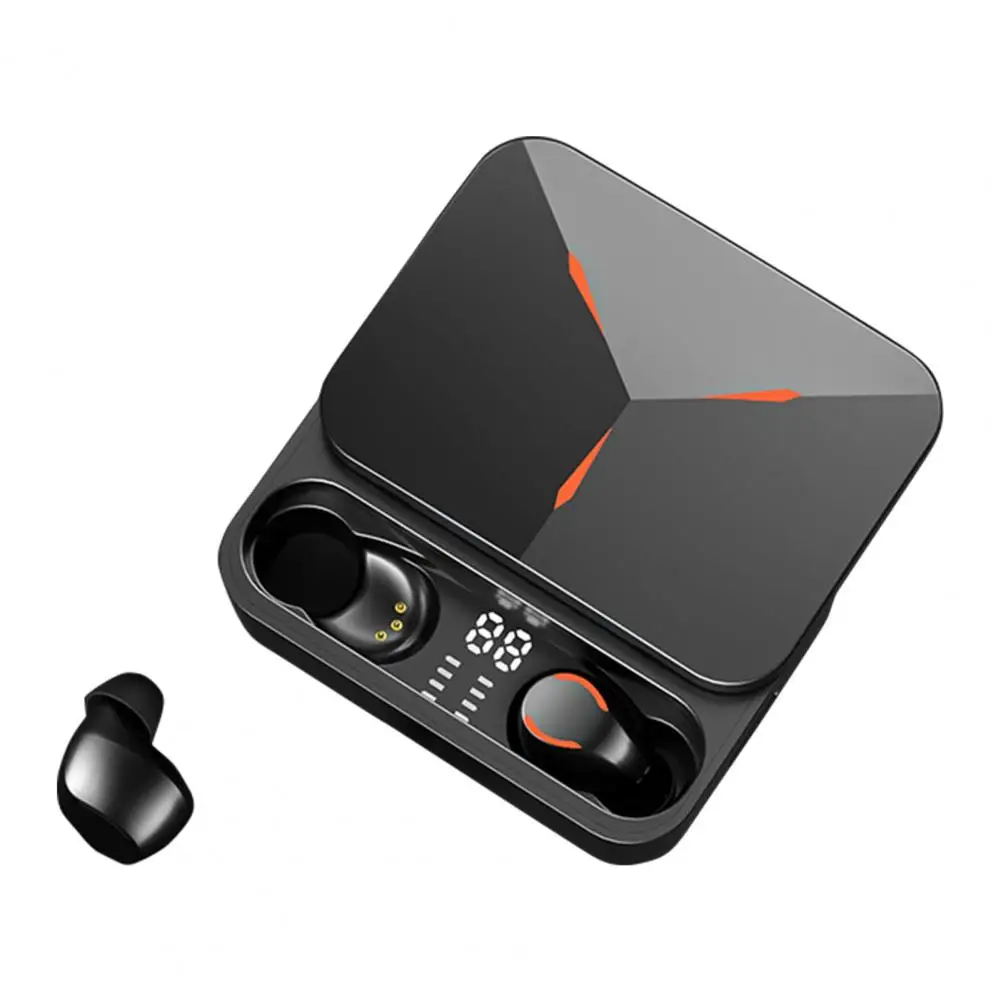 

Lenovo TG01 Wireless Earphone In-Ear Long Endurance Noise Reduction Headset Low Latency Earbud Bluetooth Earphone Gaming