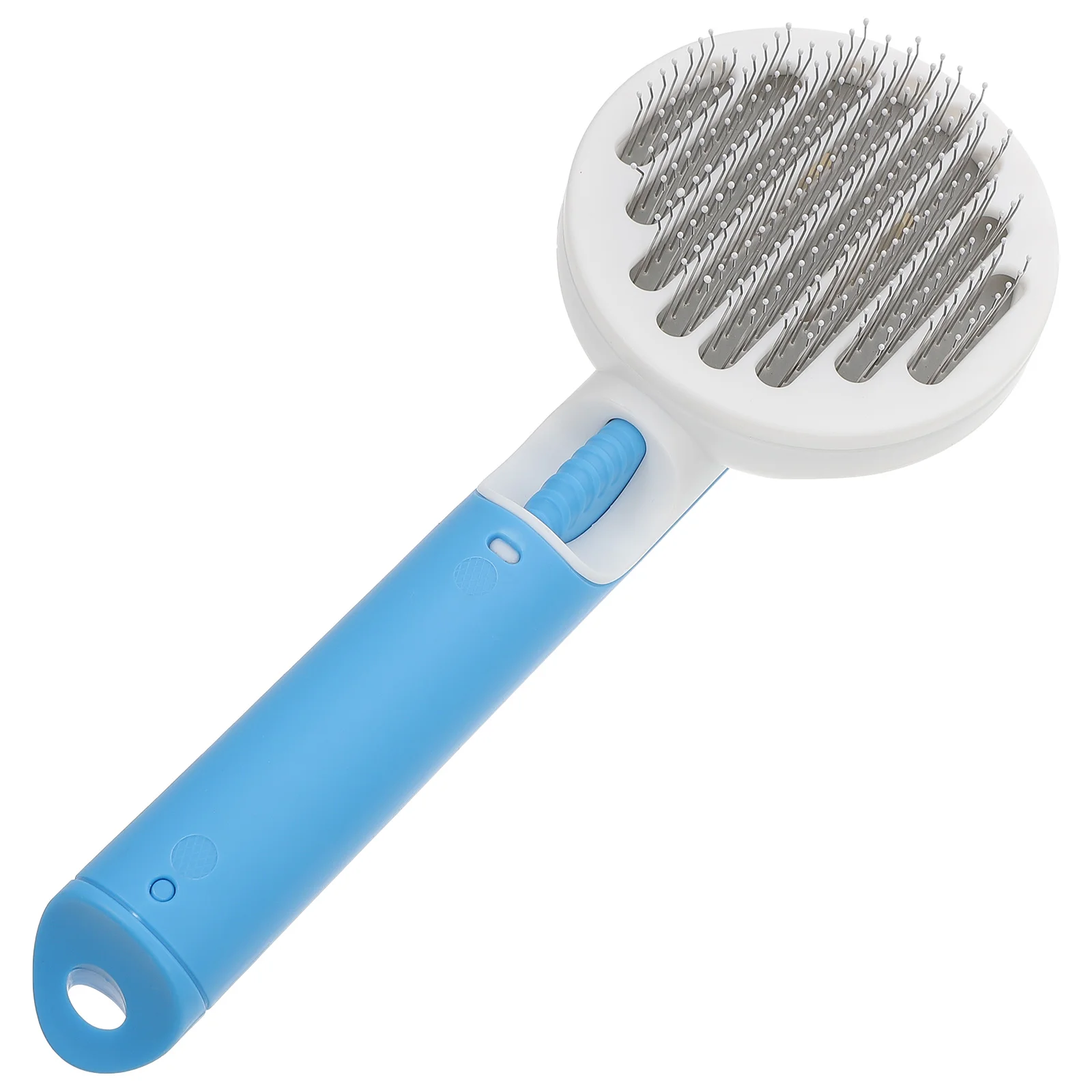 

Pet Hair Cleaning Comb Handheld Pet Comb Dog Cat Hair Comb Cat Hair Cleaning Brush