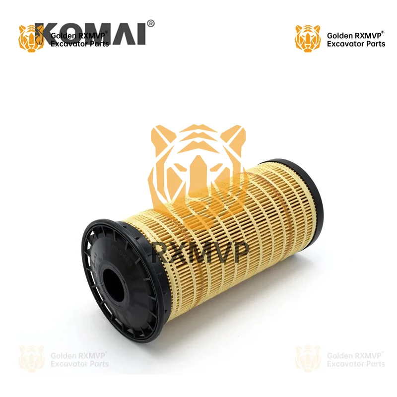 Фильтрующий элемент экскаватора Caterpillar 336e 345gc 349e 500-0483 5000483 Моторное масло
