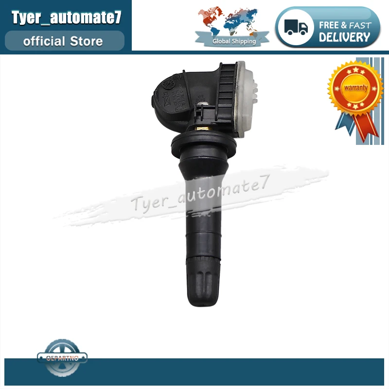 Фото Система мониторинга давления в шинах TPMS, 4 шт., датчик 52940-CG100 52940CG100 для Kia EV6 KX3 Hyundai Staria Genesis GV60 loniq 6 №5