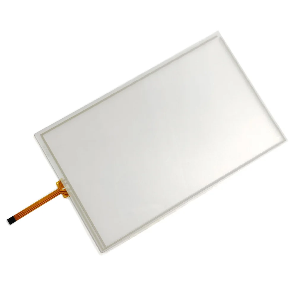 

Car Touch Screen For Toyota Tundra Glass Radio Navigation Support Can-Bus