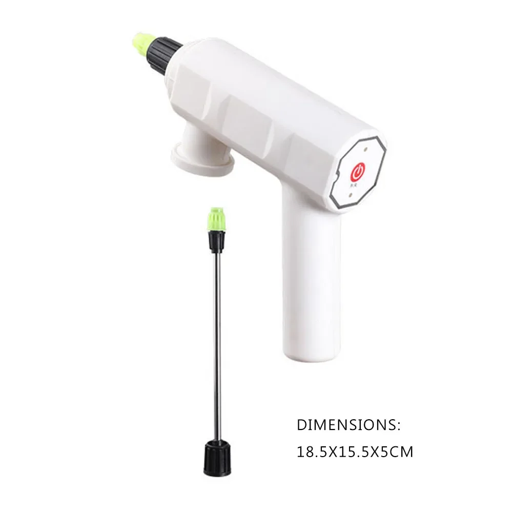 

Электрический распылитель для растений VKTECH