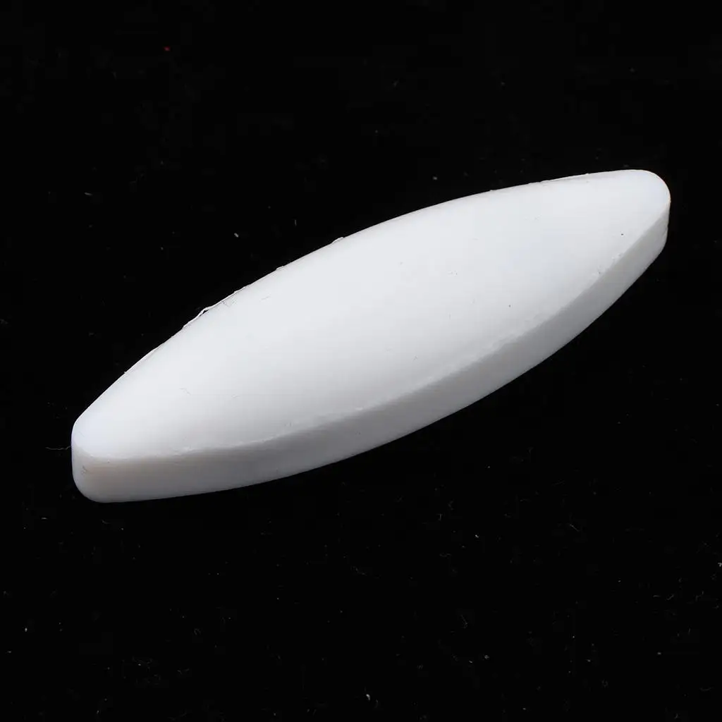 

PTFE Magnetic Stirrer Mixer Stir Bar Lab Experiment Equipment Accs A20x60mm