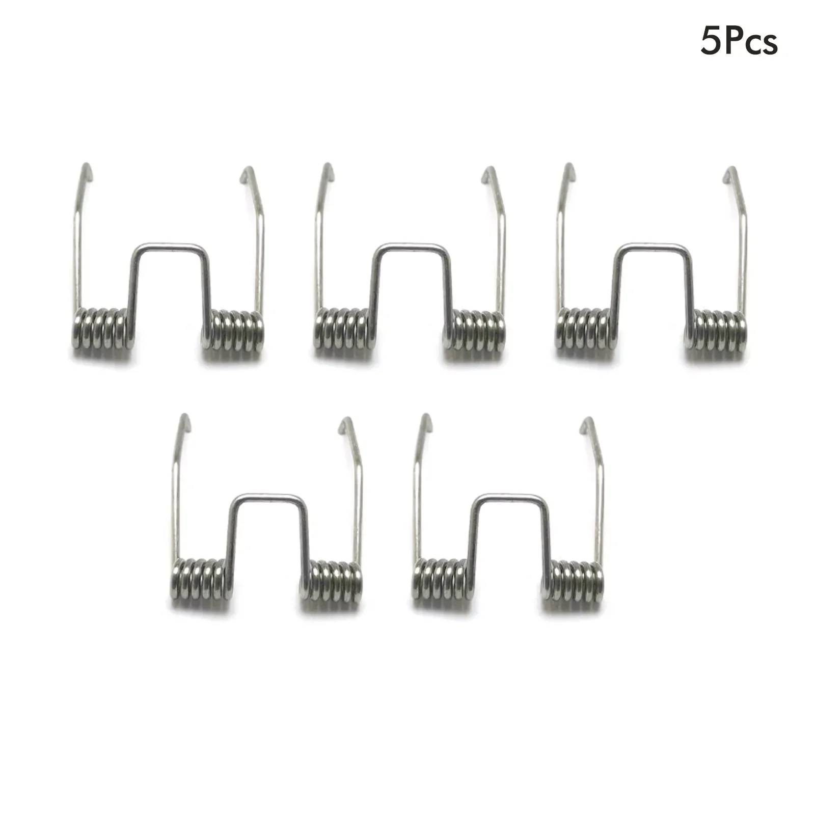 

Sirreepet Hair Clipper Replacement Spring Fit Wahl Coldless Clip For 8591/8148