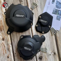 motorcycle accessories engine cover sets case for gbracing for kawasaki ninja 1000sx 2020