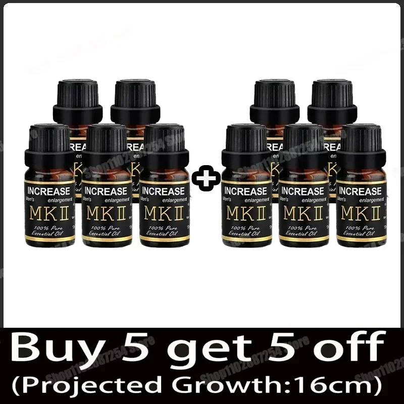 Формула для утолщения и роста пениса мужчин способствующая большего размера