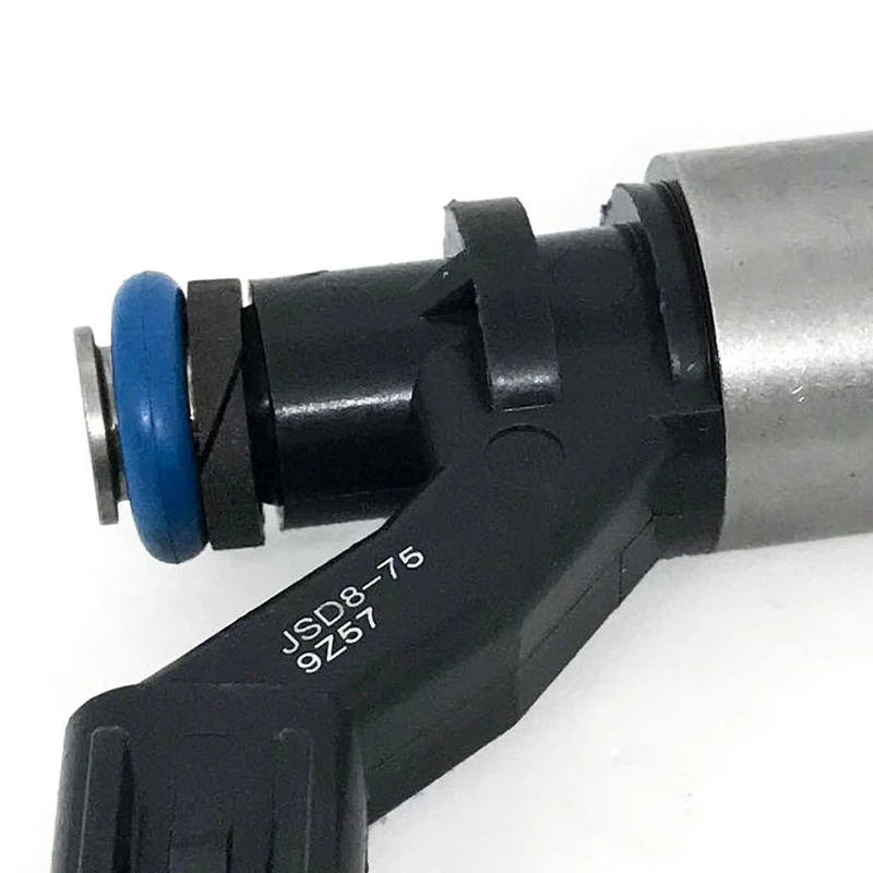 Топливный инжектор 8973126200 FJ1011 для 2004 ISUZU AXIOM RODEO л V6 JSD8-75