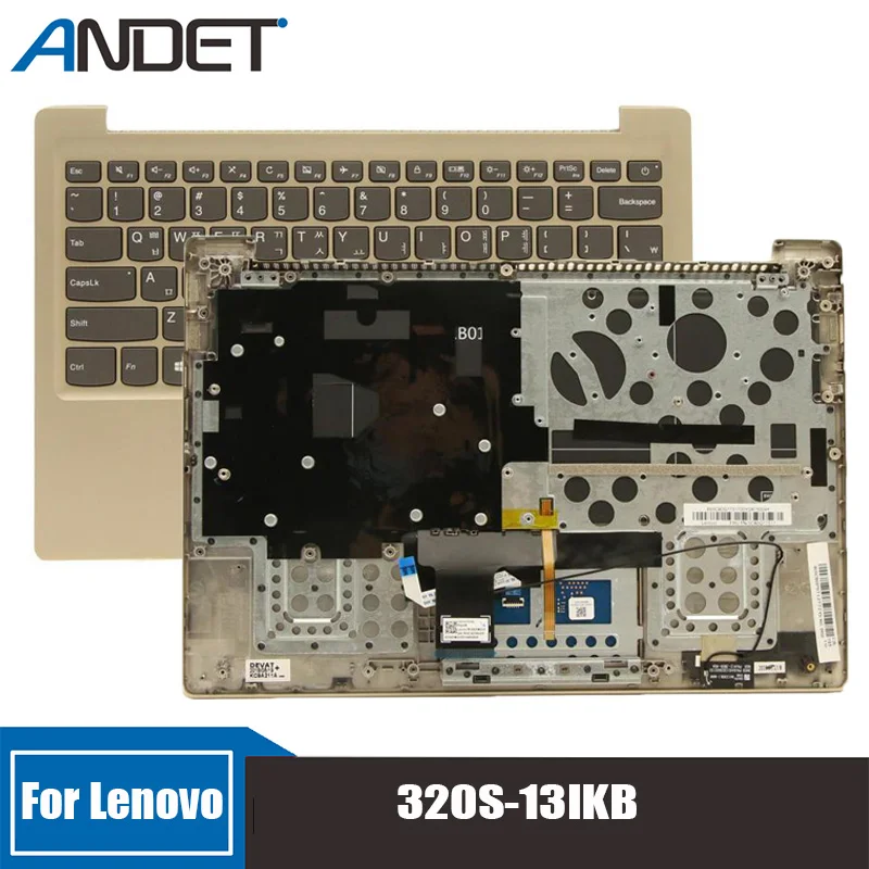 Новая Оригинальная подставка для ноутбука Lenovo 7000-13 320S-13ISK 320S-13IKB Корейская