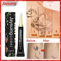 jaysuing tattoo remove cream permanent painless removal strength tattoo moisturize skin cleaning cream fast and free shipping