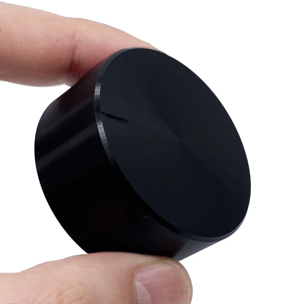 

Регулятор громкости из алюминиевого сплава