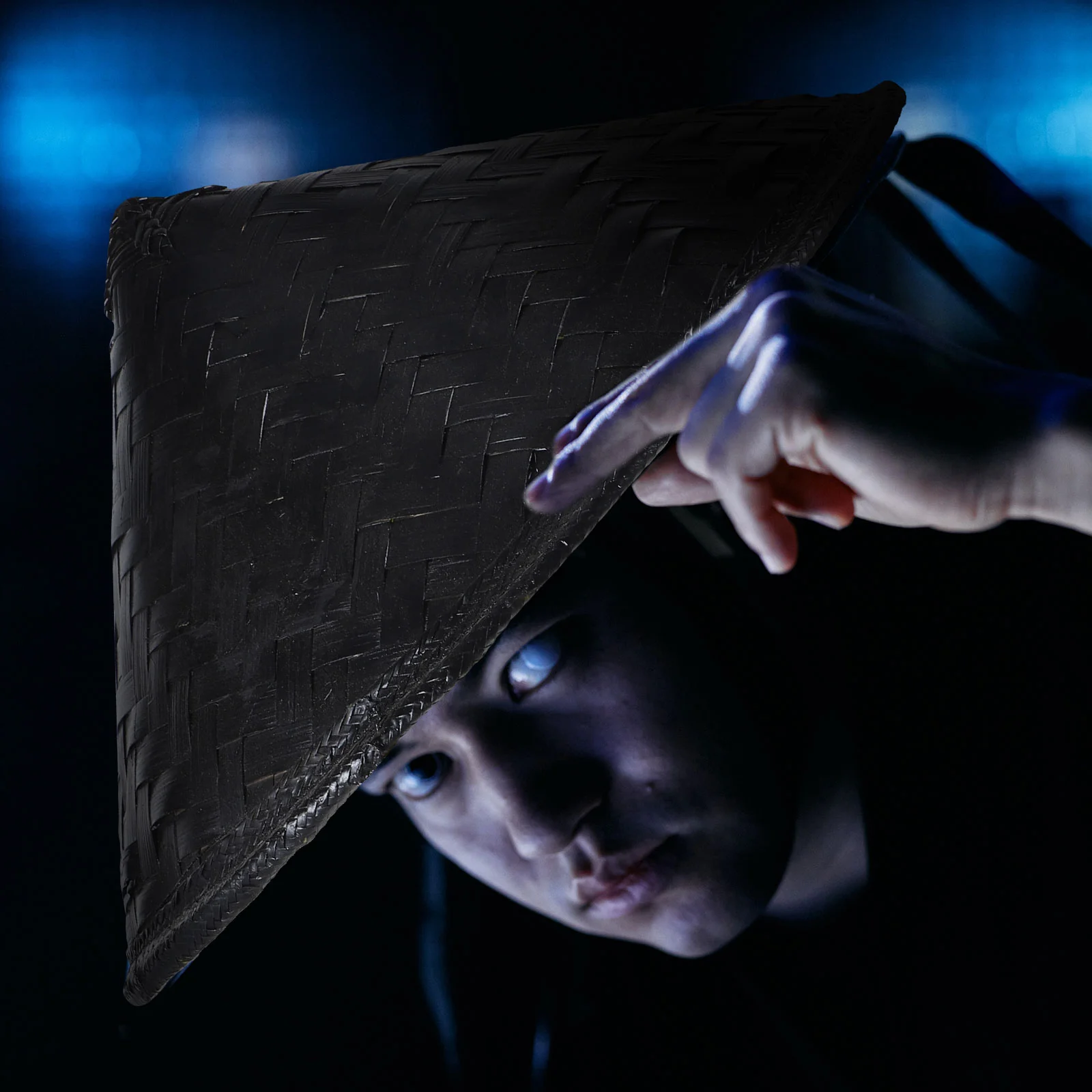 

Performance Hat Asian Conical Hat Chinese Coolie Hat Japanese Conical Hat Chinese Cosplay Hat Kids Rice Hat