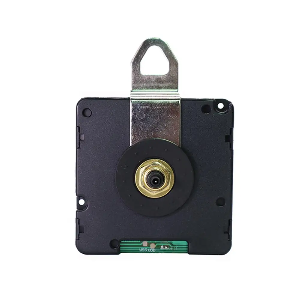 

Quartz Clock Movement Mechanism Hands Wall Repair Tool Parts Kit Set DIY