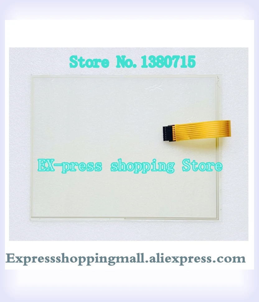 AMT9526 TP-3605S2 KEBA Kemro K2-700 Маска со стеклянной панелью сенсорного экрана новинка на