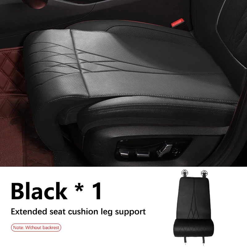 

Удлинитель для поддержки ног автомобильного сиденья, замша для водителя, набивка сиденья из пены с эффектом памяти, коврик, универсальный автомобильный удлинитель сиденья, подушка для ног
