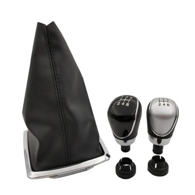 

Задняя крышка рычага переключения передач для 09-12 Ford Focus 2, 1 шт.