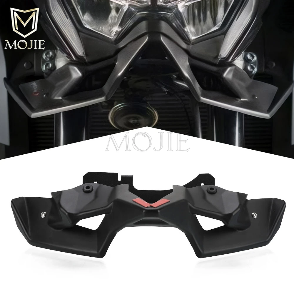 Мотоциклетные спортивные прижимные передние спойлеры аэродинамический