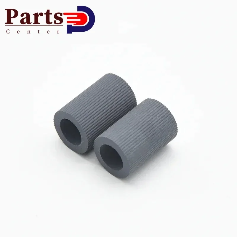 10 шт. FL0-4002-000 резиновый ролик захвата для Canon iR ADVANCE C5560 C5550 C5540 C5535 C250 C255 C350 C351 C355 C256 C356