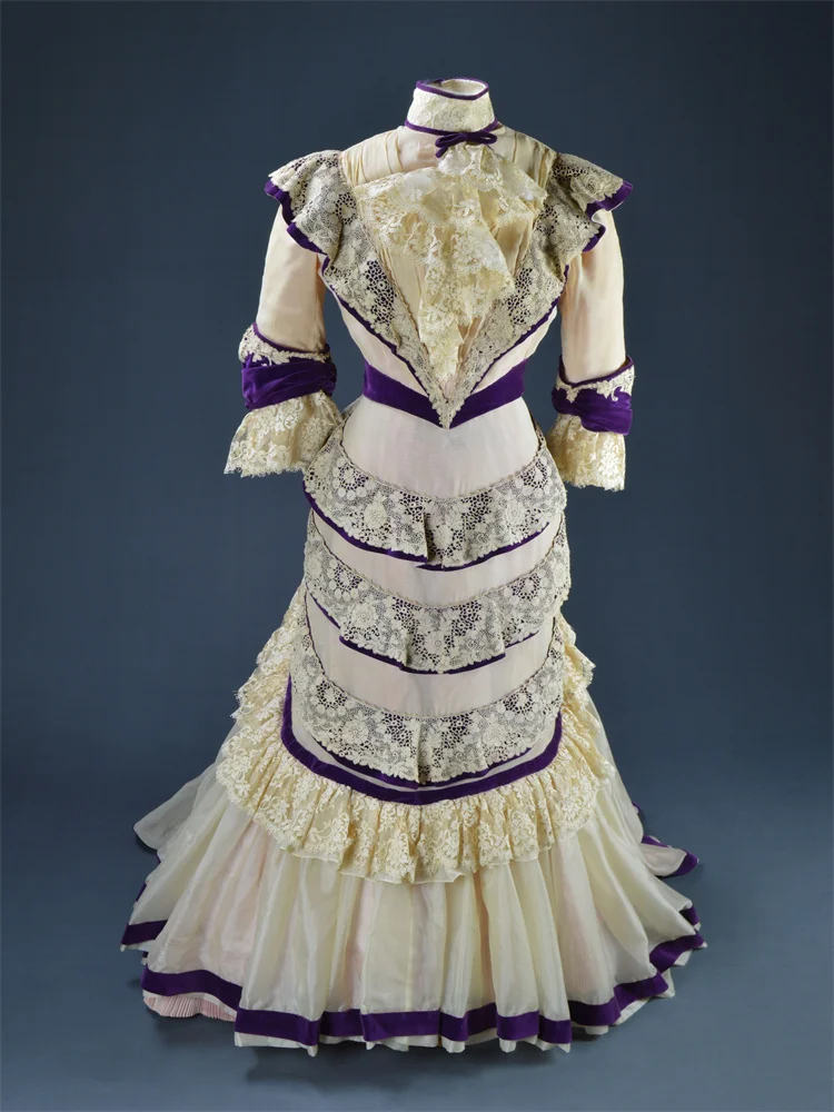 Косплей костюм Бесс Хадини