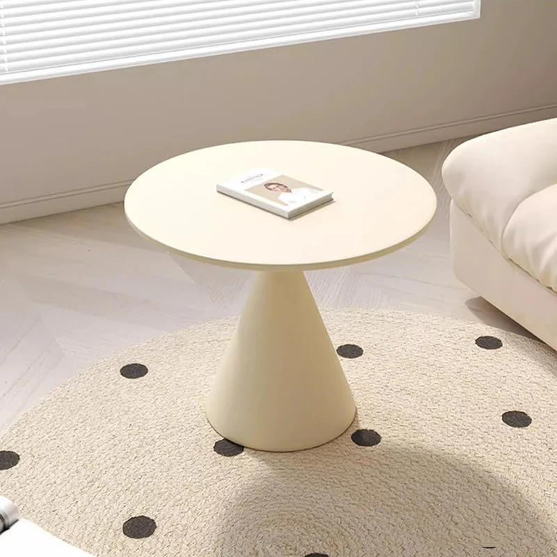 Маленькая настольная боковая мебель Роскошный Гостиничный центр низкая