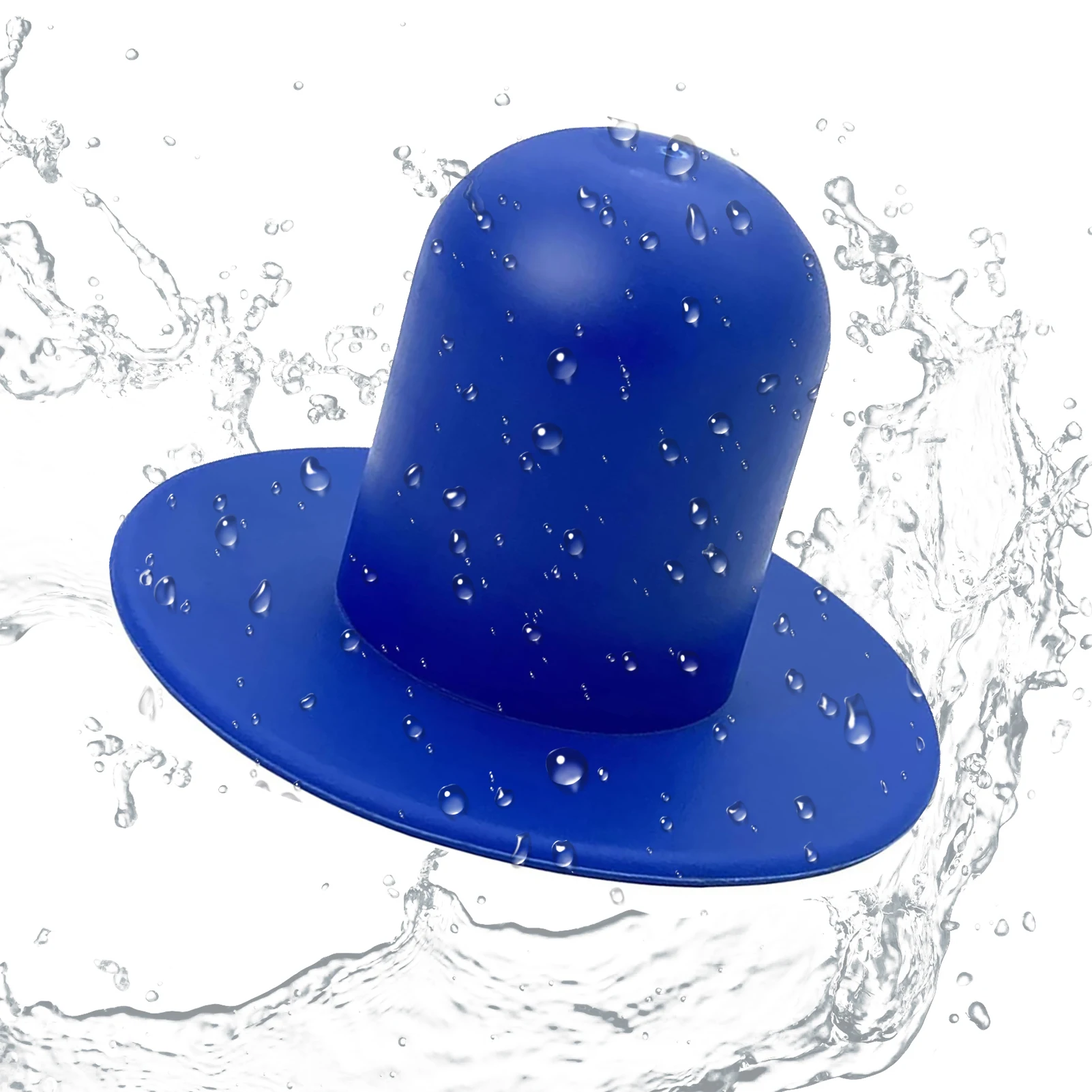 

Настенный клапан для бассейна, аксессуары для бассейна, трубные стойки, настенный клапан для бассейна, простая в использовании заглушка фил...