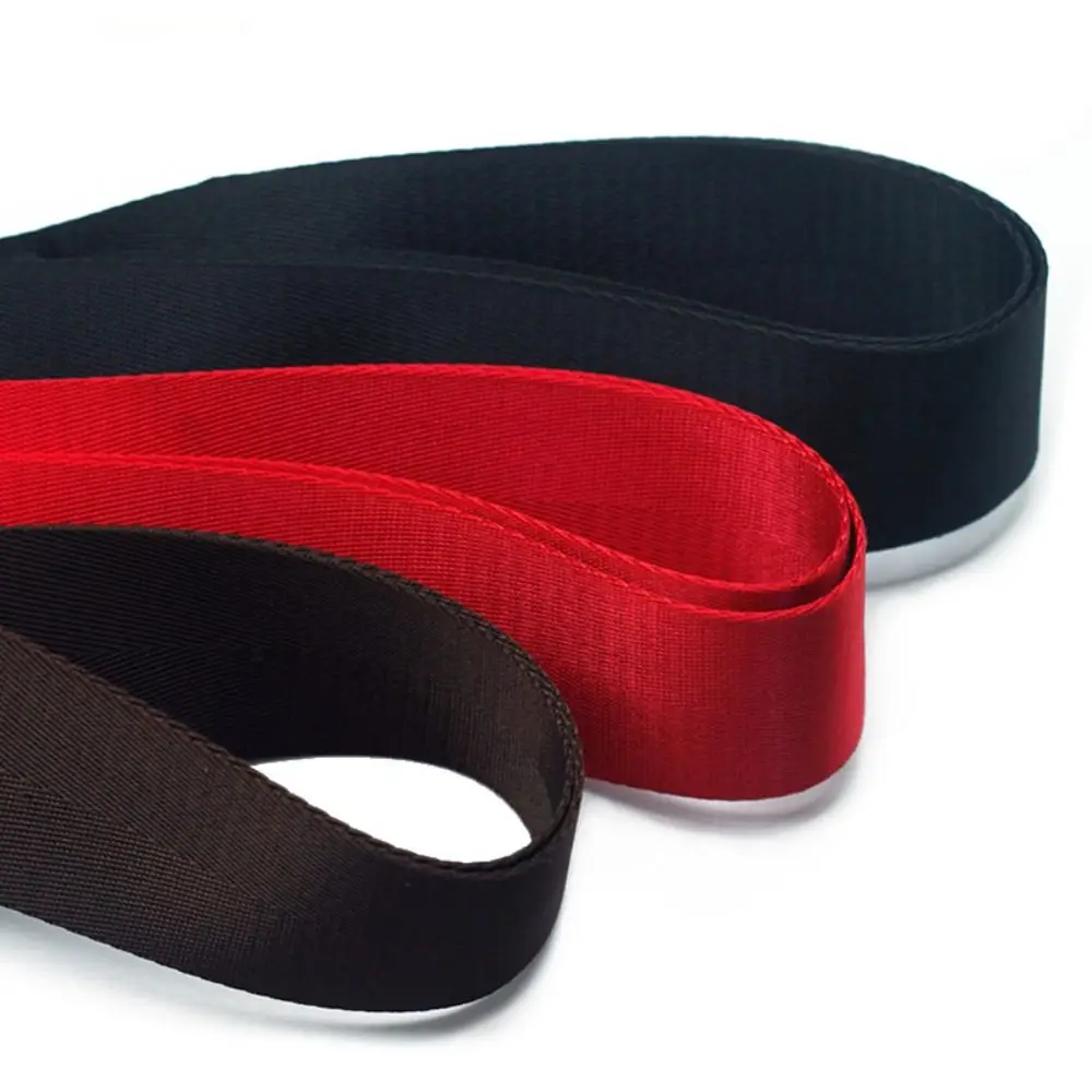 Ремни для бас-гитары нейлоновый ремень гитары с принтом универсальные ремни