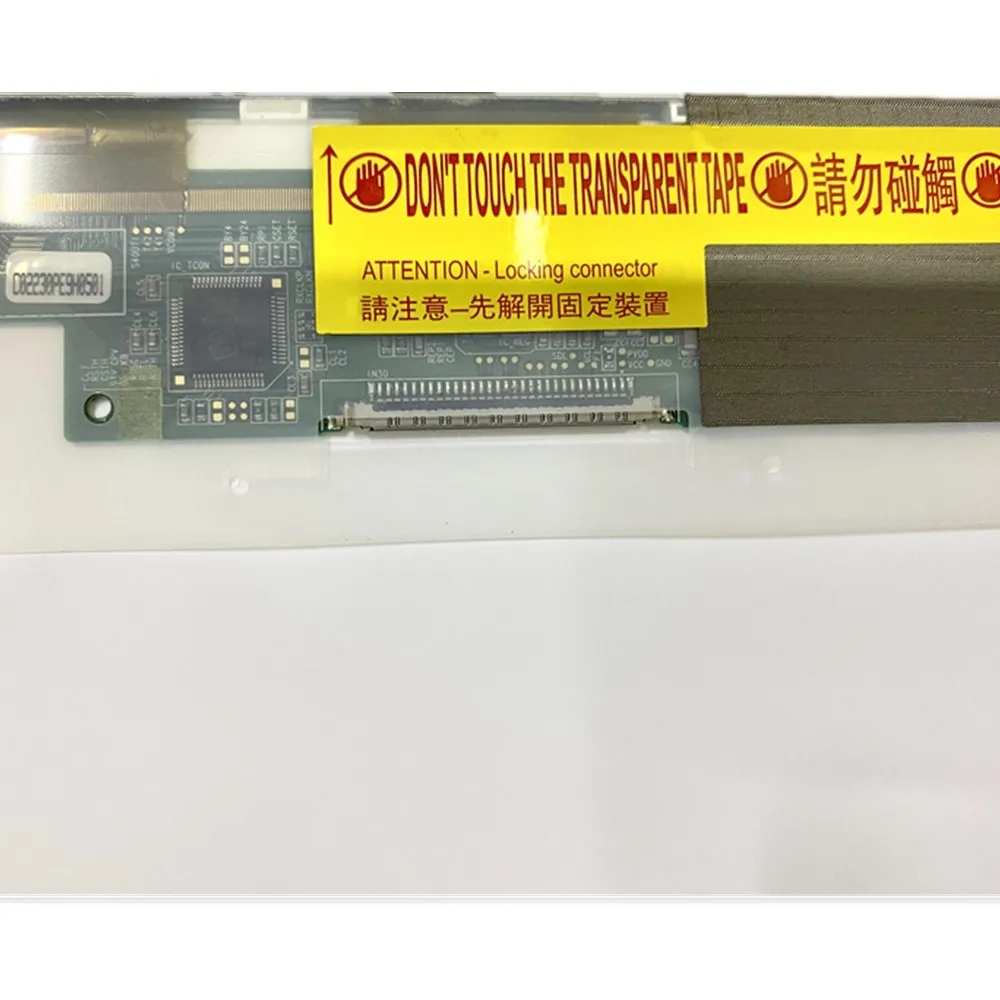 LTN160AT02 подходит для LTN160AT01 (A01 A02 A04 T01) 16-дюймовый ЖК-экран CCFL HP G60 Acer 6530 6930 |