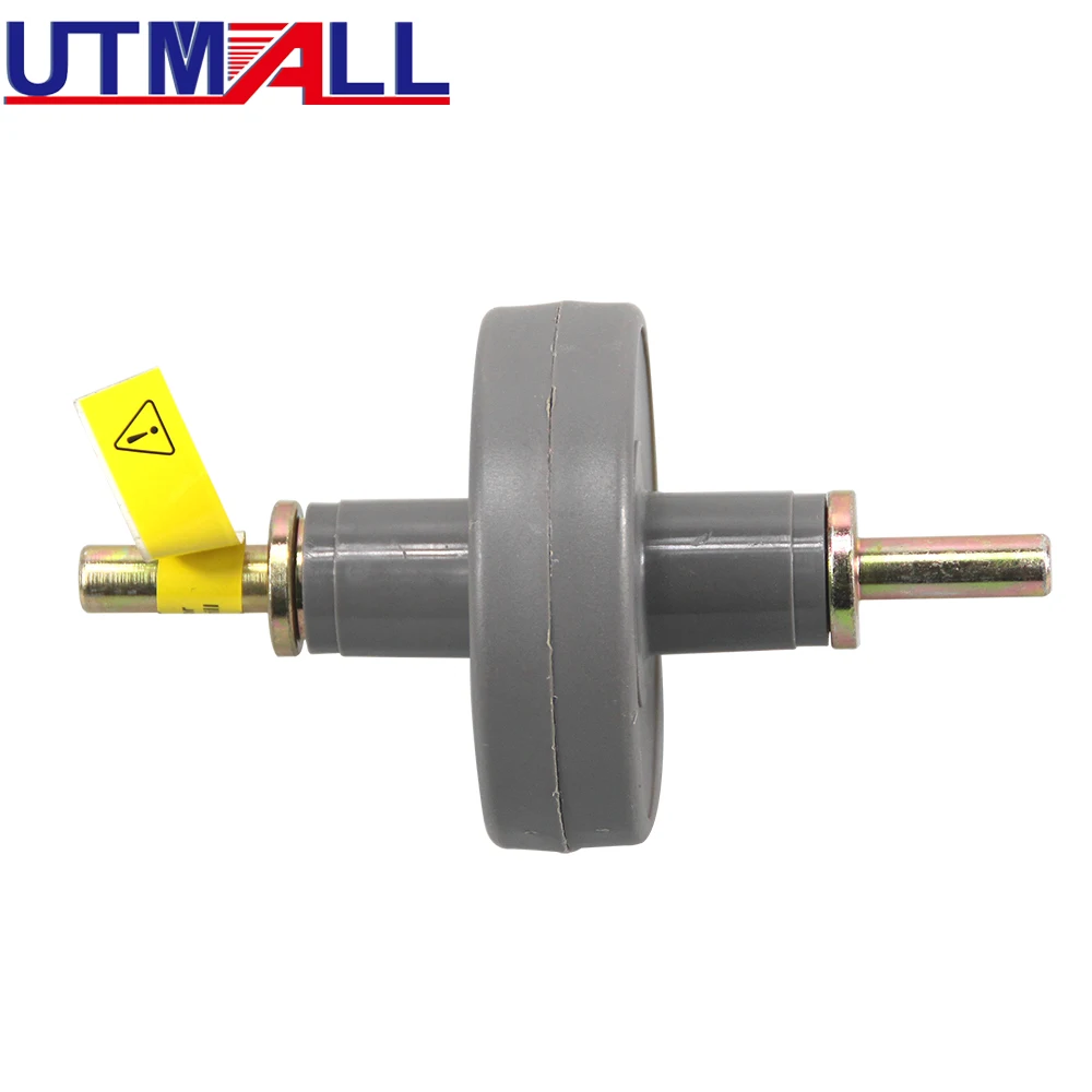 Инструмент для ремонта автомобиля с хвостовиком и 5 присосками