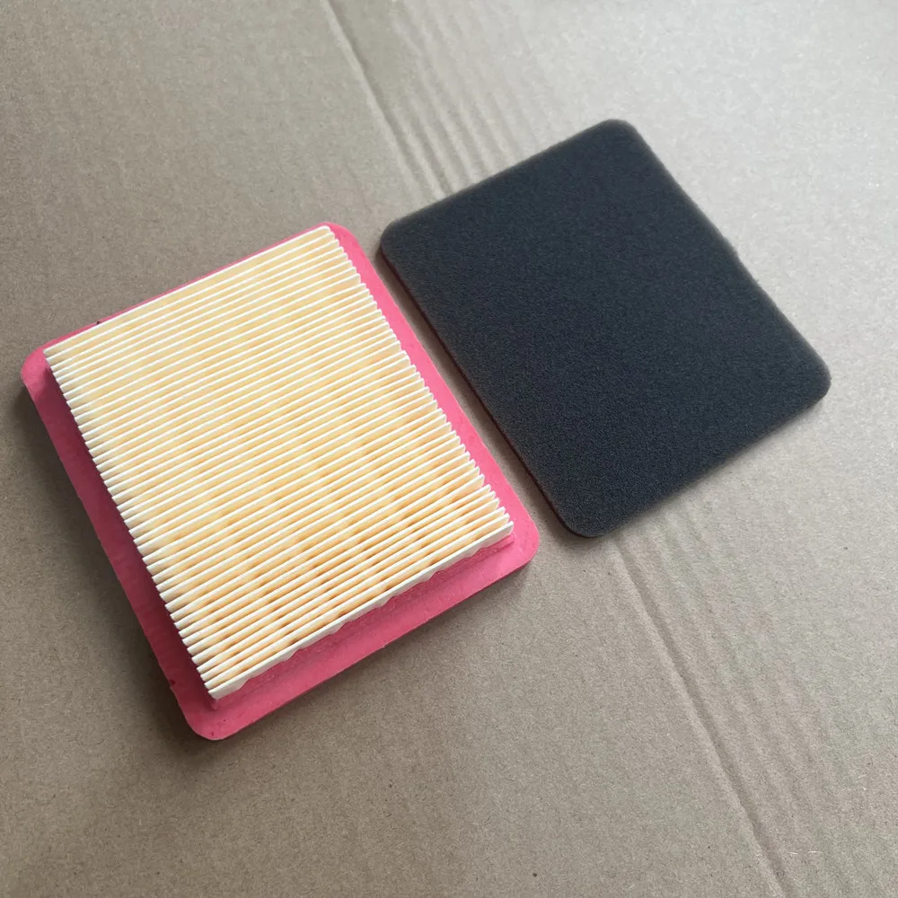 Подлинный воздушный фильтр подходит для HANGKAI 4-х тактный 6.0HP 7.0HP 6HP 7HP резиновый