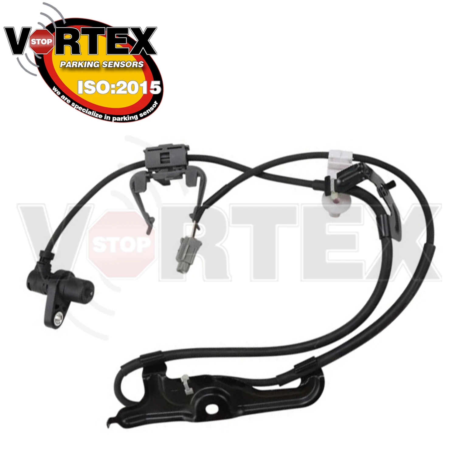 

Front Left ABS Wheel Speed Sensor fit for 07-11 Toyota Camry Lexux ES350 OEM:89543-33080 8954333080 SU10157 5S8695