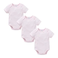 newborn baby girl clothes sets 357pcs toddler boy bodysuits 100 cotton summer baby tracksuit unisex infant baby outfits 0 24m