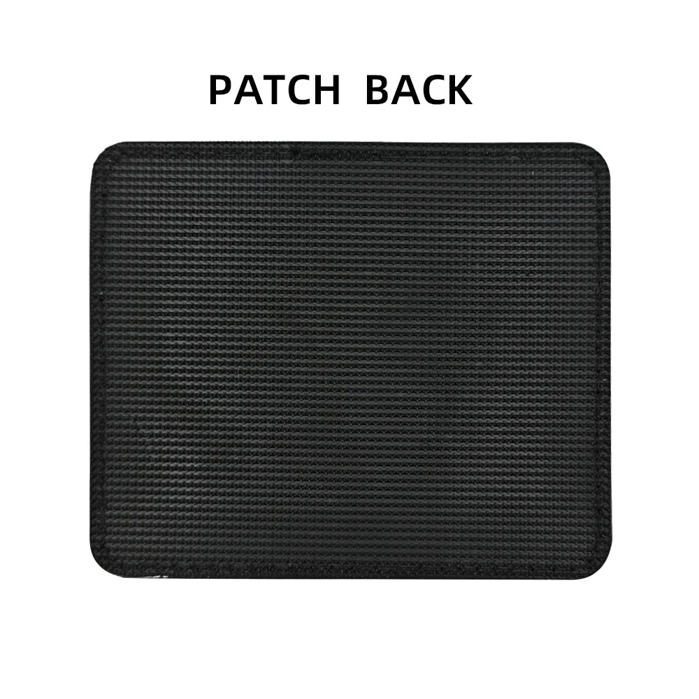 Значок Акула Женский солдат значок-осьминог Sharpshooter пластырь из ПВХ