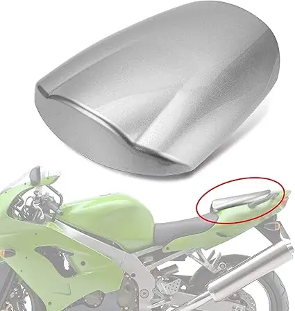 

Крышка горба заднего сиденья мотоцикла, хвостовая часть, обтекатель, задняя часть капота для Kawasaki Ninja ZX9R ZX-9R 1998 1999 2000 2001, аксессуары