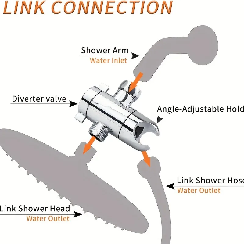 13-ступенчатый Распылитель 1/2 Дюйма С Ручным Рычагом Распылителя Установленный