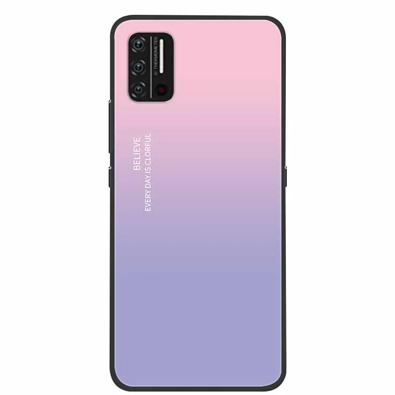 for umidigi a7s case a7 pro colorful silicone tpu soft cover phone case for umidigi a7 pro shockproof bumper coque flower funda free global shipping