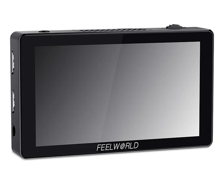 Feelworld f5. Feelworld f5