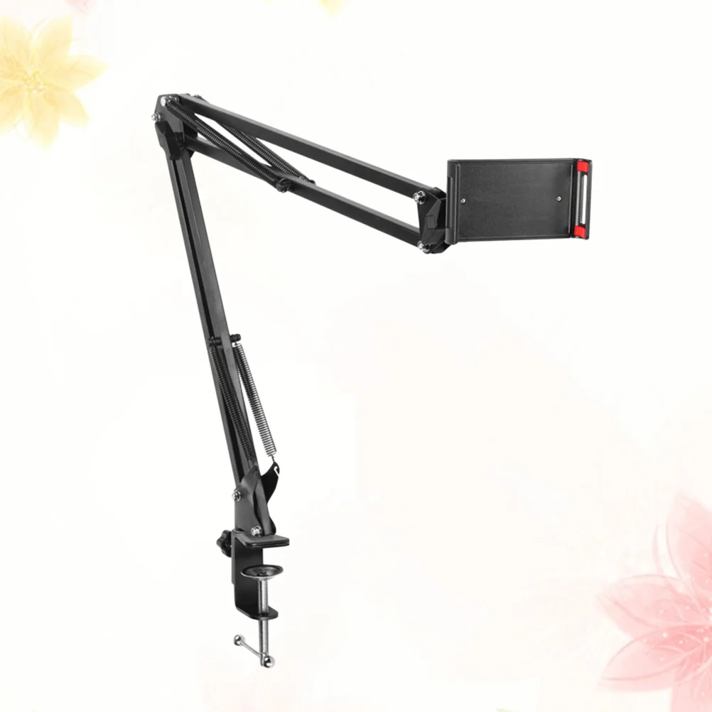 

1PC Adjustable Holder Tablet Stand Lazy Bracket for Tablets Phones
